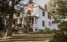 Almatoit Bed And Breakfast