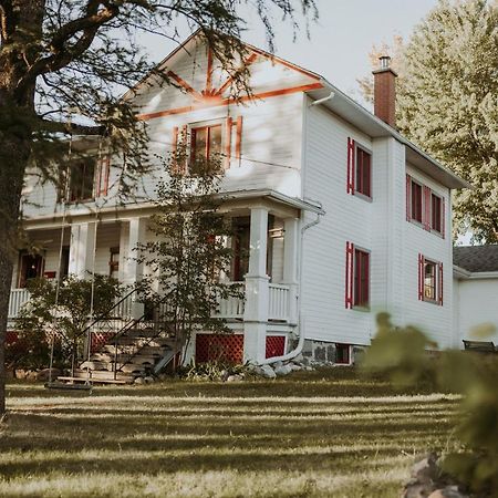Bed and Breakfast Almatoit Экстерьер фото