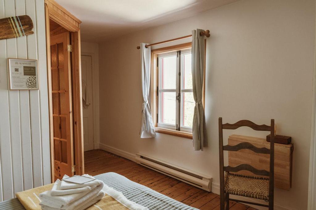 Bed and Breakfast Almatoit Номер фото