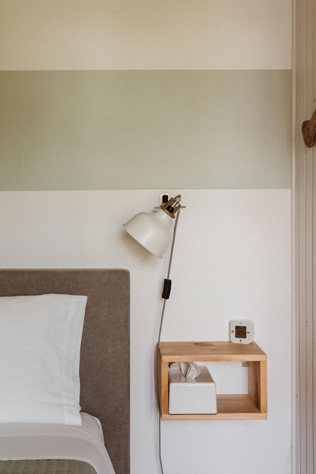 Bed and Breakfast Almatoit Экстерьер фото
