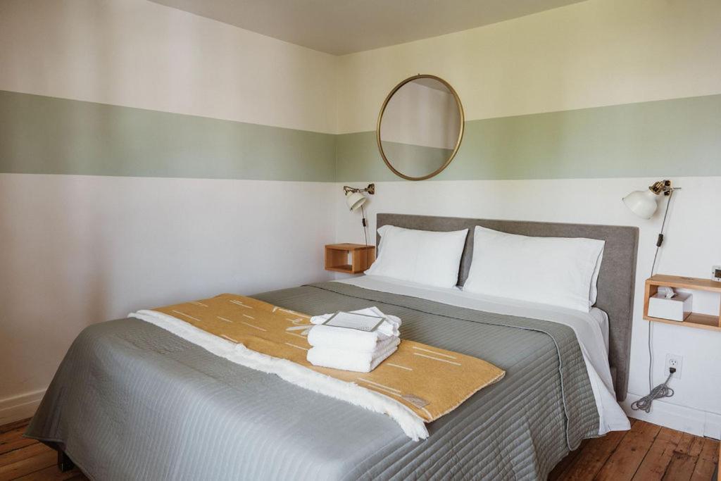 Bed and Breakfast Almatoit Номер фото