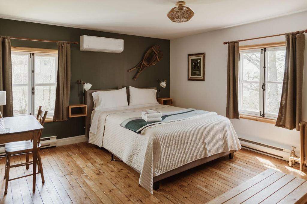 Bed and Breakfast Almatoit Номер фото
