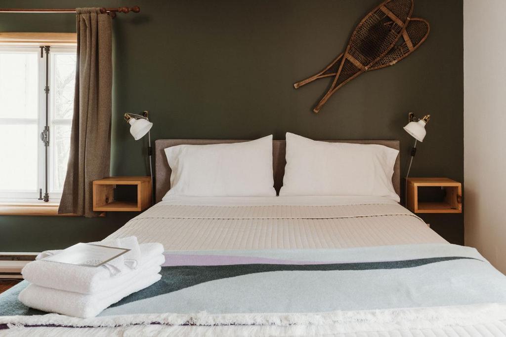 Bed and Breakfast Almatoit Номер фото