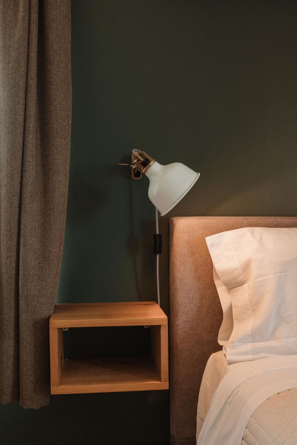 Bed and Breakfast Almatoit Номер фото