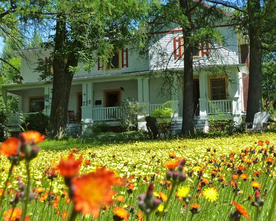 Bed and Breakfast Almatoit Экстерьер фото