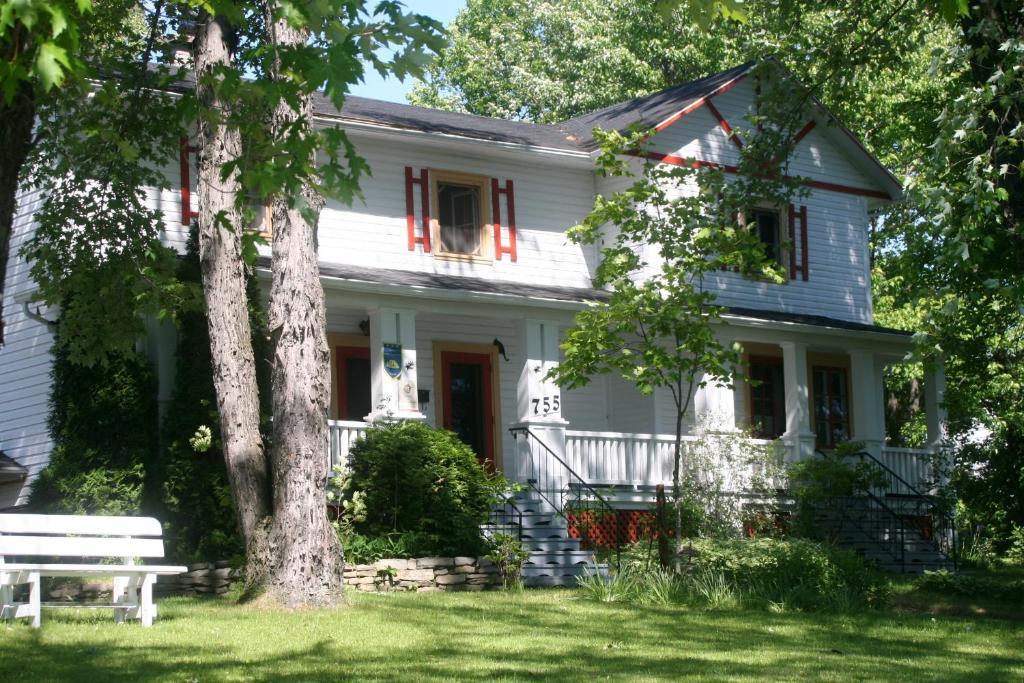 Bed and Breakfast Almatoit Экстерьер фото