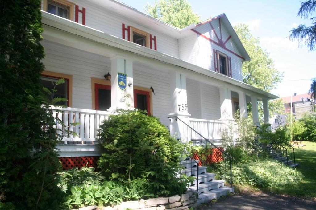 Bed and Breakfast Almatoit Экстерьер фото