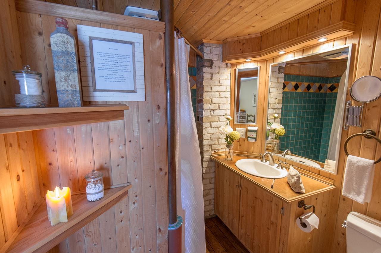 Bed and Breakfast Almatoit Экстерьер фото