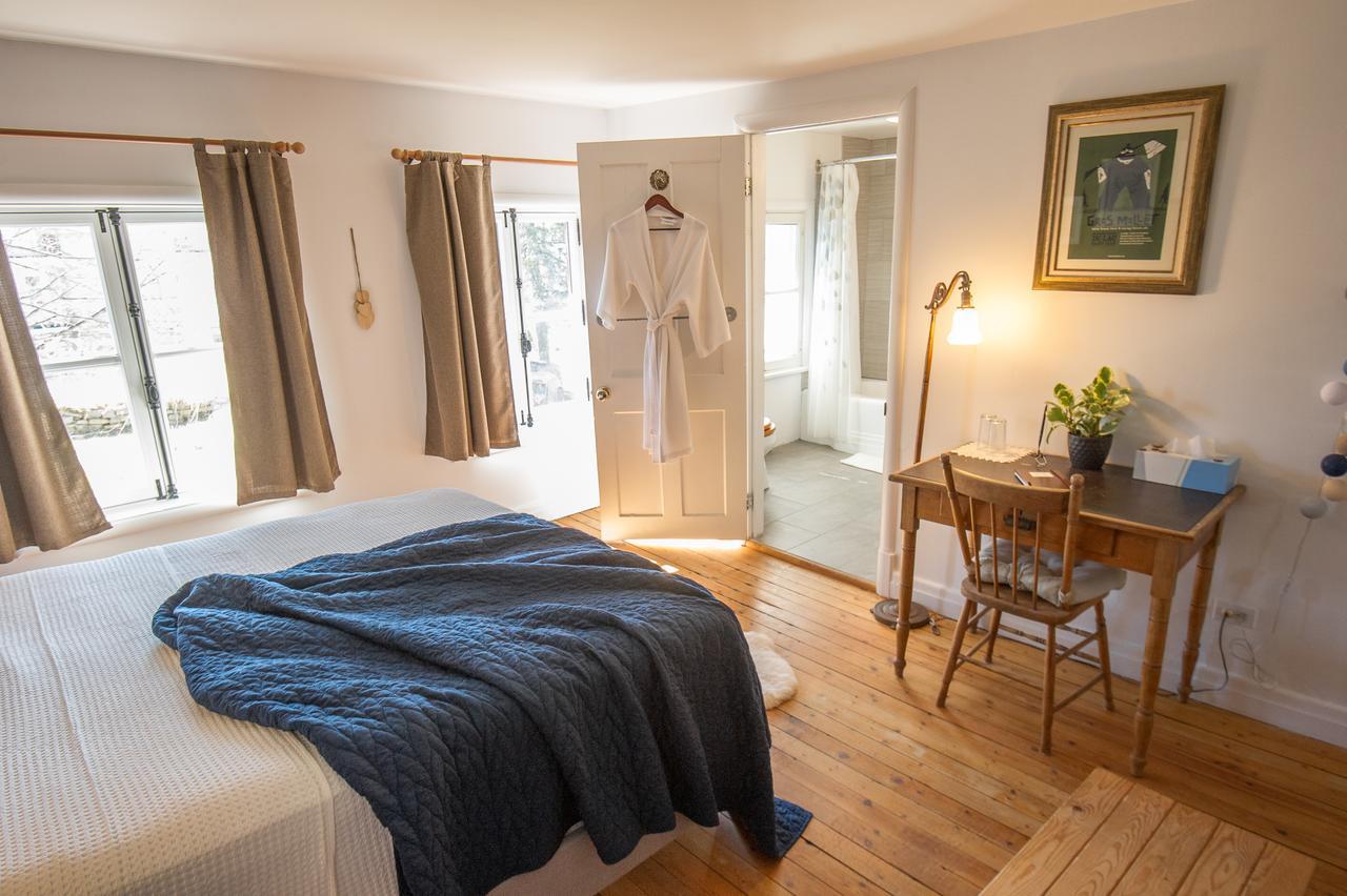 Bed and Breakfast Almatoit Экстерьер фото