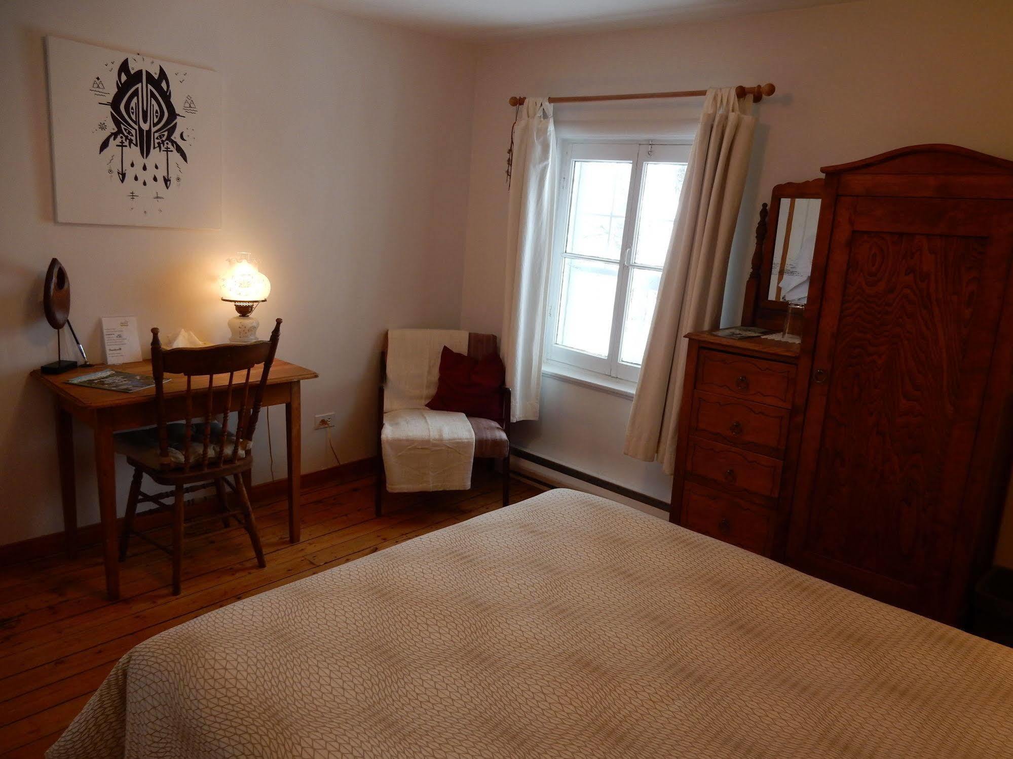 Bed and Breakfast Almatoit Экстерьер фото