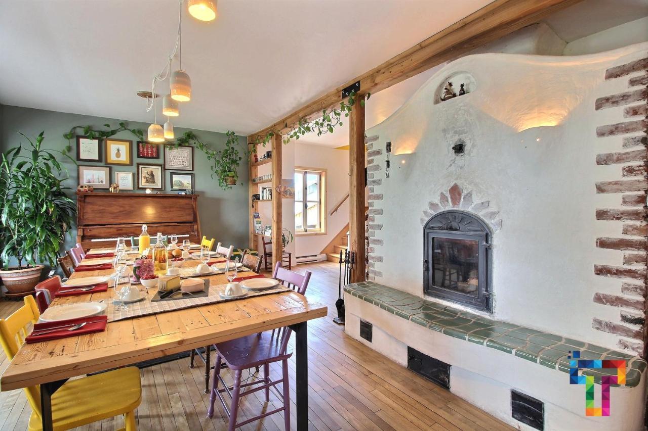 Bed and Breakfast Almatoit Экстерьер фото