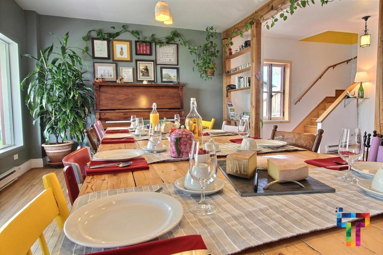 Bed and Breakfast Almatoit Экстерьер фото
