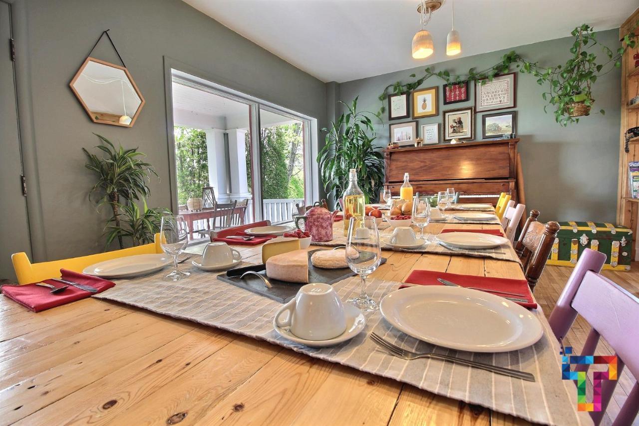 Bed and Breakfast Almatoit Экстерьер фото