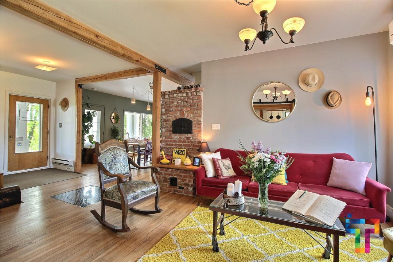 Bed and Breakfast Almatoit Экстерьер фото