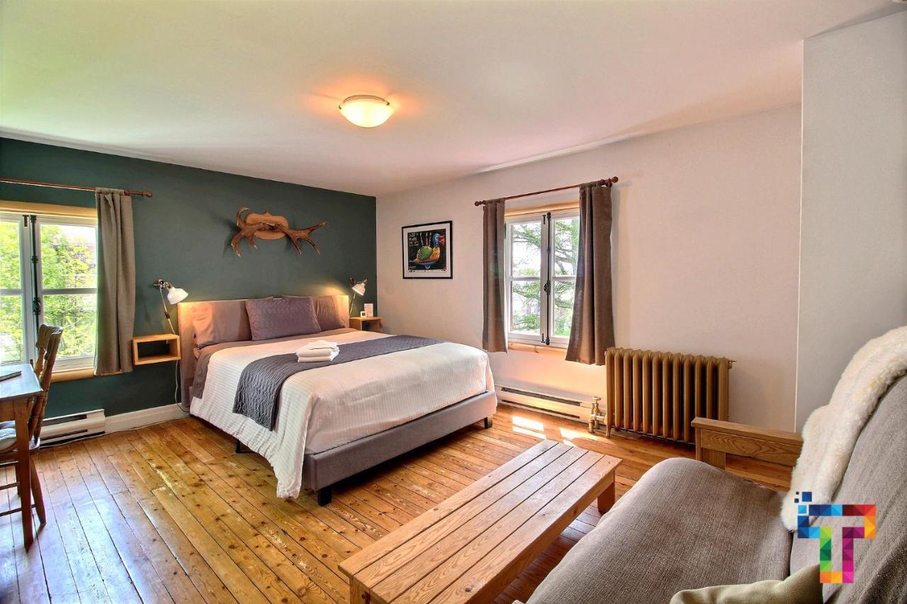 Bed and Breakfast Almatoit Экстерьер фото