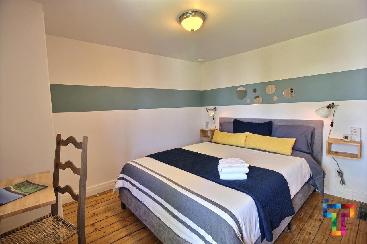 Bed and Breakfast Almatoit Экстерьер фото