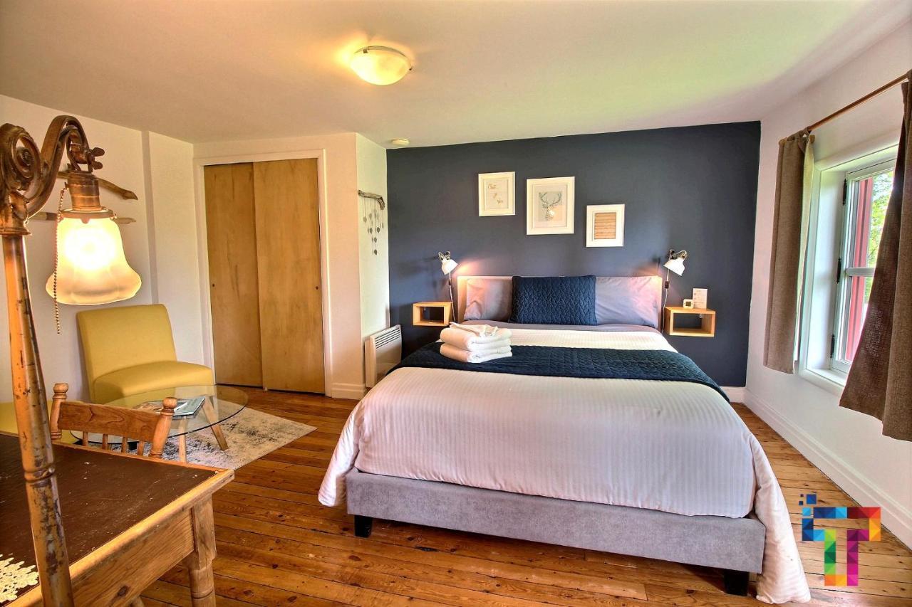 Bed and Breakfast Almatoit Экстерьер фото