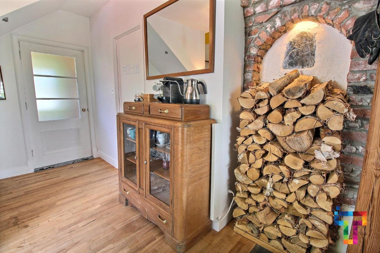 Bed and Breakfast Almatoit Экстерьер фото