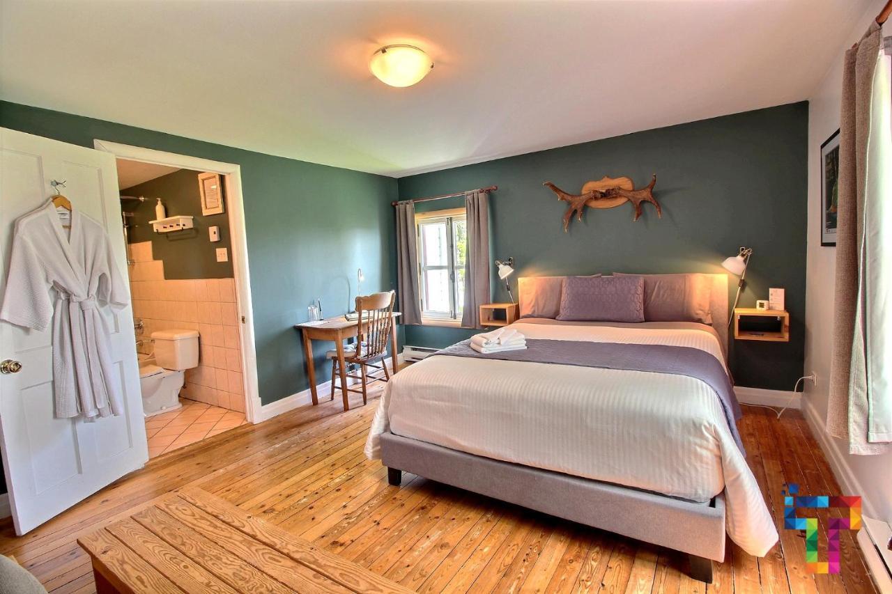Bed and Breakfast Almatoit Экстерьер фото
